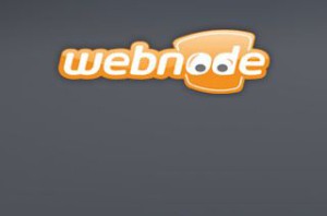 Gratis hemsida med webnode